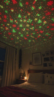 Christmas Projector